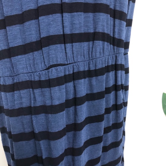 striped dress - Picture 5 of 5